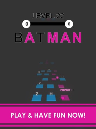 Jumper Ball: Fun Bouncing Race screenshot