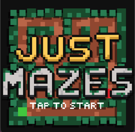 Just Mazes V1 screenshot