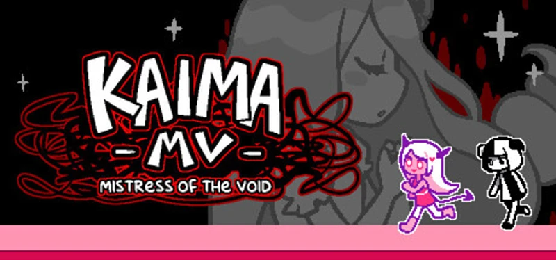 KAIMA MV: Mistress of the Void Image
