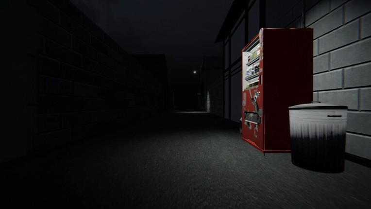 Keepers: Fractured Realities screenshot