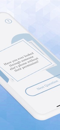 KnowMeBetter: Random Questions Image