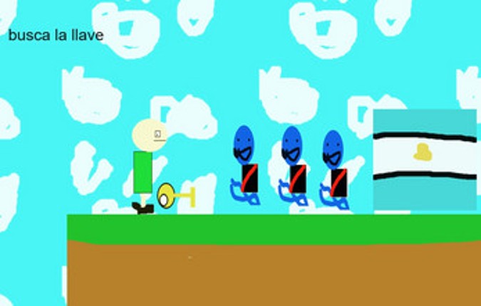 La Historia Rosarina screenshot