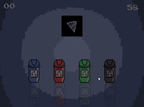 Lady Cat - Feline Birthday screenshot