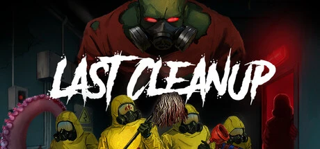 Games like Last Cleanup