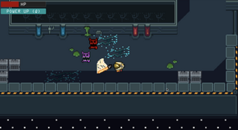 Last Protocol Image