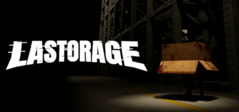 LASTORAGE｜最果て倉庫 Image