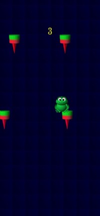 Leap Froggy Image