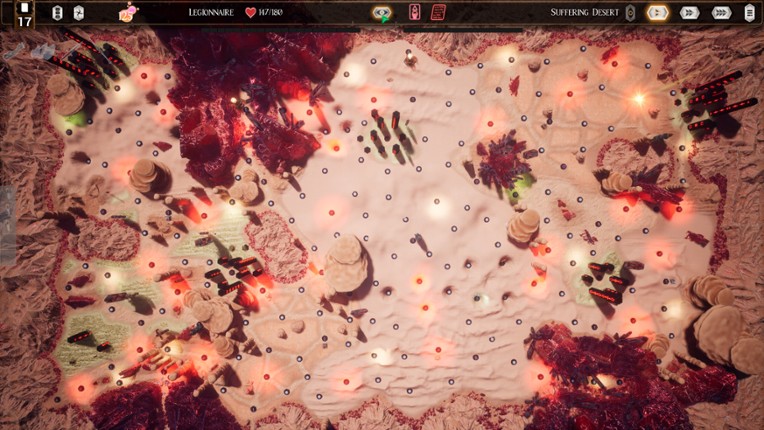 Leavers Rift screenshot