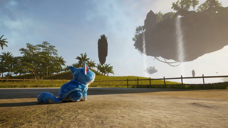 LEKANO WORLD ONLINE screenshot