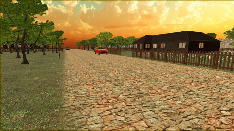 Lemonia The Last Castle screenshot