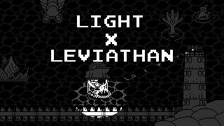 Games like Light X Leviathan
