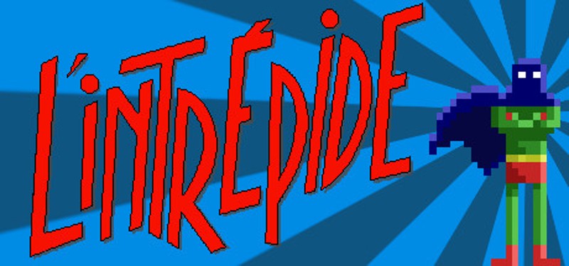 L'intrépide, le futur de l'imparfait Image