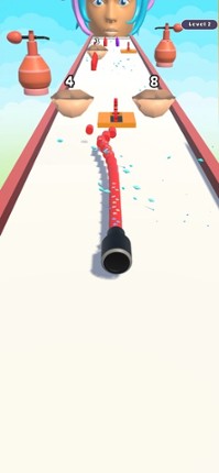 Lipstick Runner Image