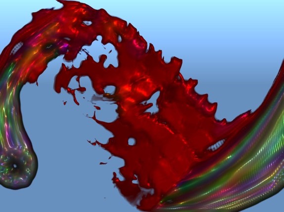 Living Colors - Pro screenshot