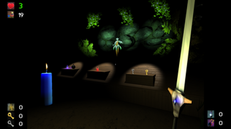 Look For Her? screenshot