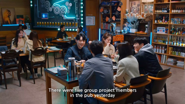 Love Too Easily screenshot