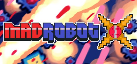 Games like Madrobot X