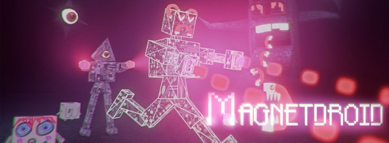 MagnetDroid Game Cover