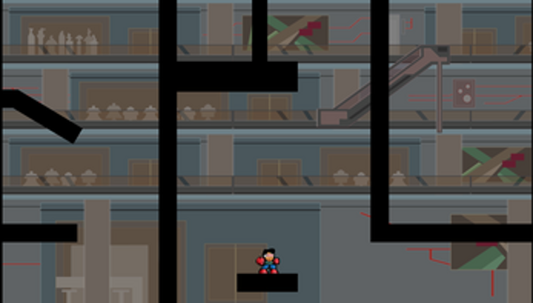 Mamak To The Moon Image