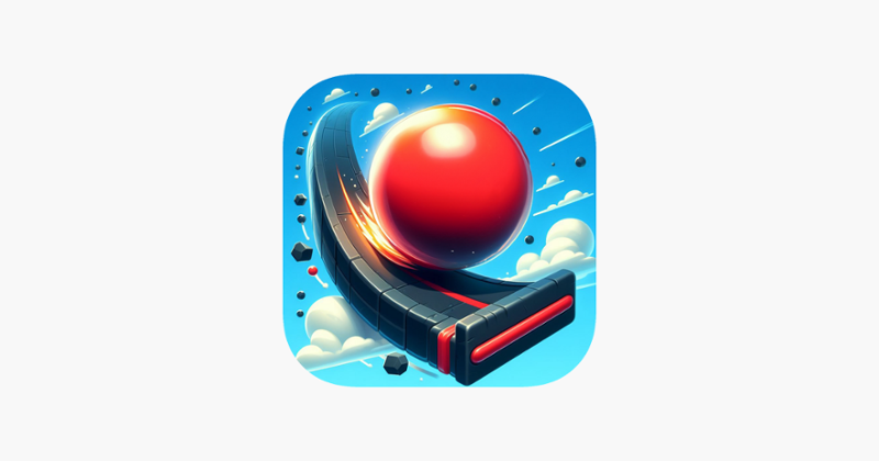 Marbly Race Image