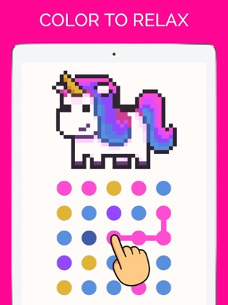 Match and Color screenshot