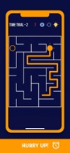 Mazes &amp; More: Classic Maze Image