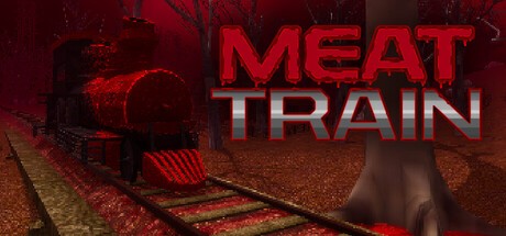Games like MEAT TRAIN