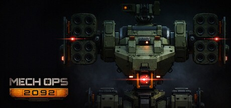 Games like MECH OPS 2092