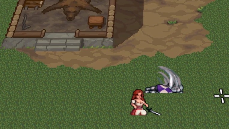 Medieval Fury screenshot