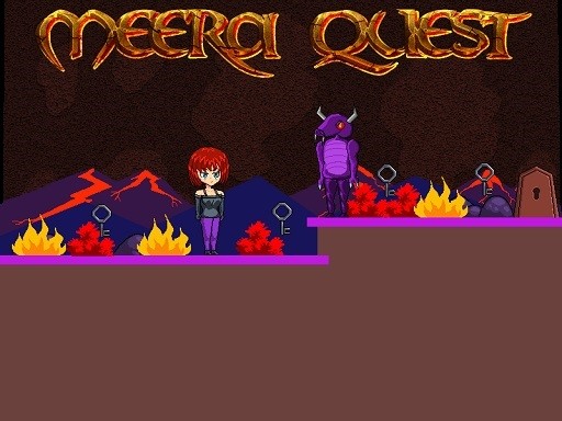 Games like Meera Quest
