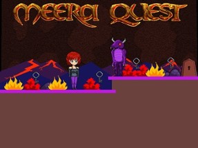 Meera Quest Image