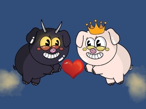 Games like Meme Piggy: Adventure