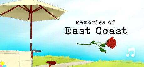 Games like Memories of East Coast