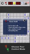 Minesweeper Deluxe ™ Image