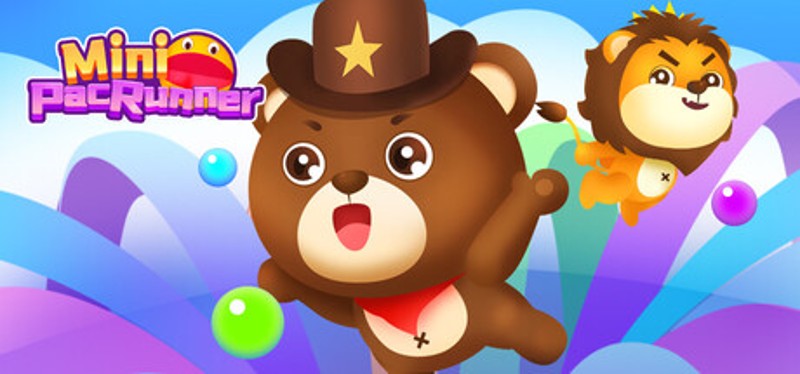 Mini PacRunner Image