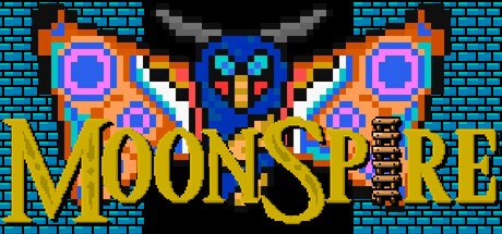 Games like MoonSpire