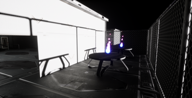 Museum Project screenshot