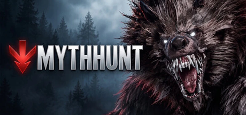 MYTHHUNT Image