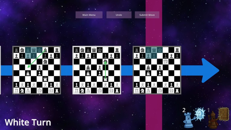Narik Chess Image