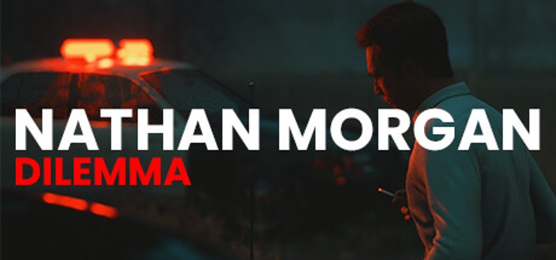 Nathan Morgan: Dilemma Game Cover