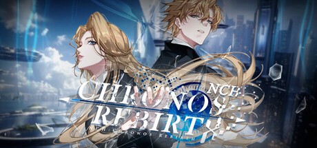 Games like NCH: Chronos Rebirth