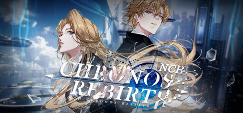 NCH: Chronos Rebirth Image