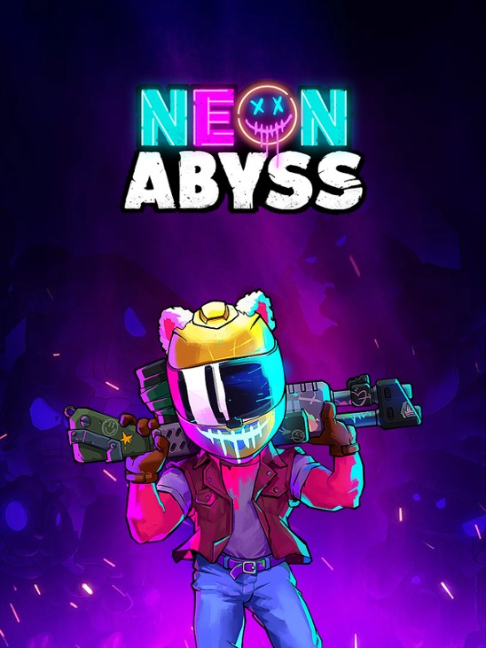 Games like Neon Abyss