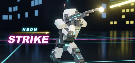 Games like Neon Strike