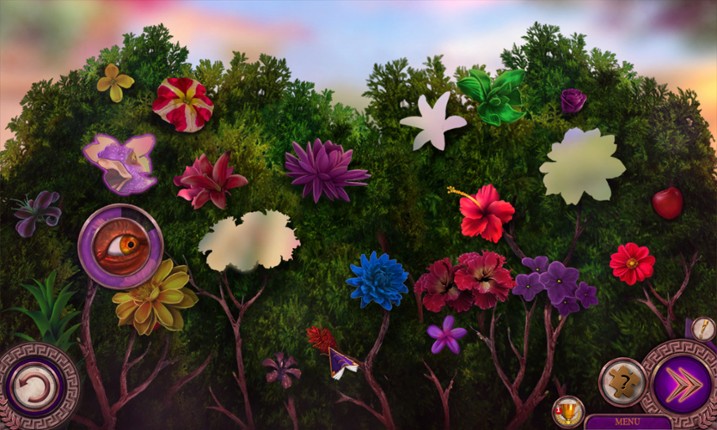 Nevertales: Faryon Collector's Edition screenshot