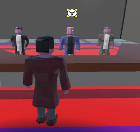 New Beginning screenshot