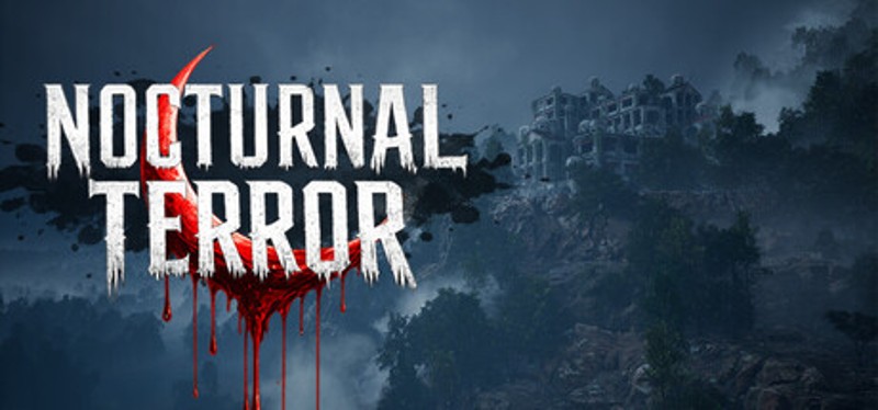 Nocturnal Terror Image