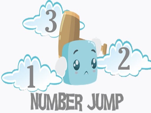 Games like Number Jump 2021