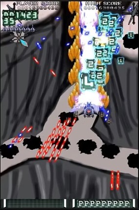 Odd Mobs Zero: Arrange Image