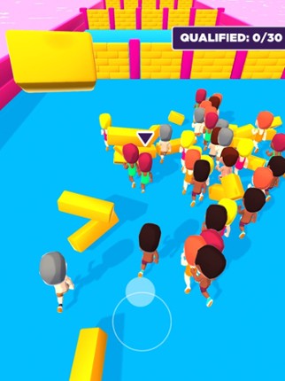 Off The Edge screenshot